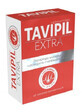 Tavipil extra, 60 tablets