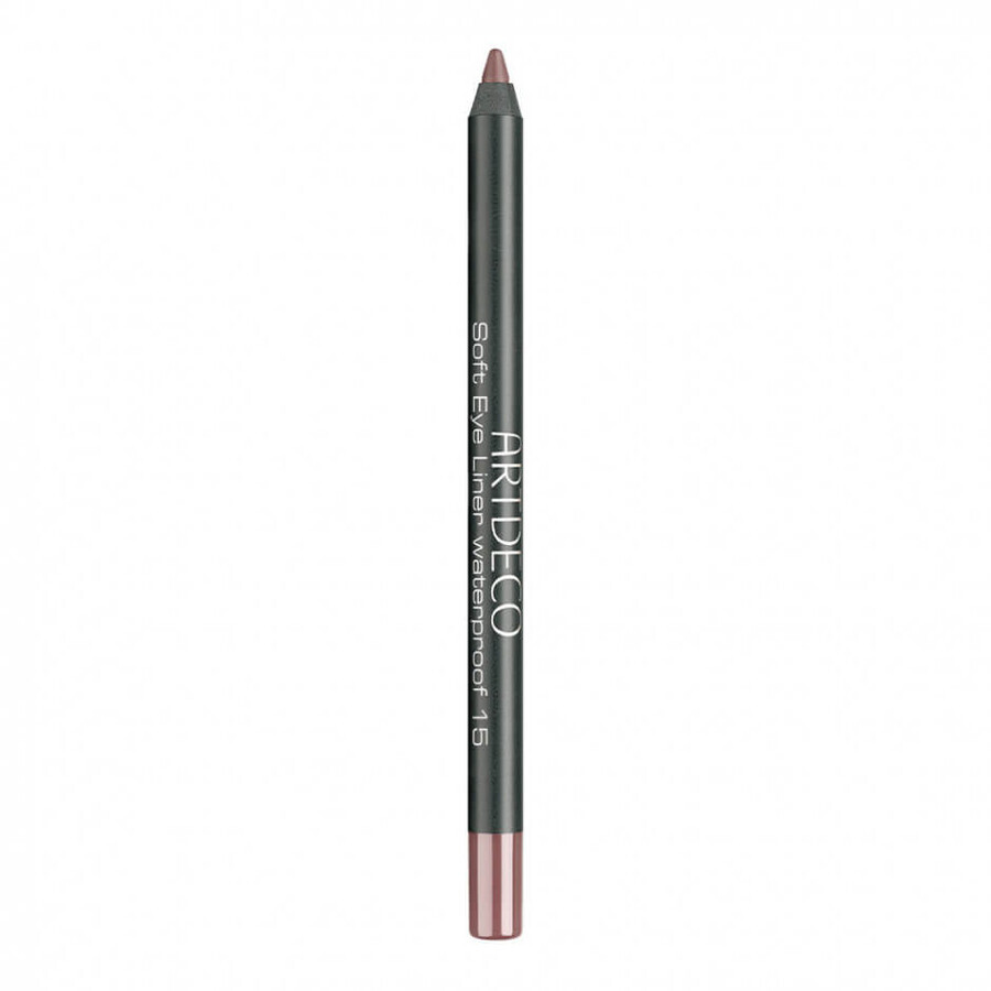 Artdeco Waterproof Eyeliner 15, 1.2 g