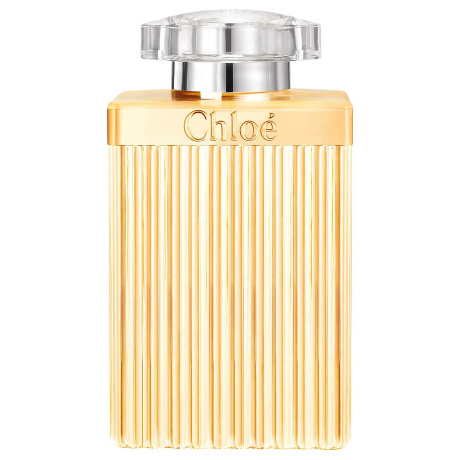 Chloe Perfumed Shower Gel, 200 ml