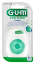 Gum fin floss Waxed dental floss 55 m, 1 piece.