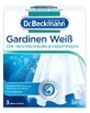 Dr. Beckmann, curtain washing salt in sachets, 120 g
