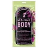 Eveline Cosmetics Brazilian Body Doppelseitiger Samthandschuh