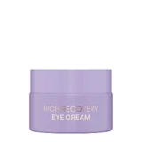 Nacomi Contorno de Ojos Medianoche, 15 ml