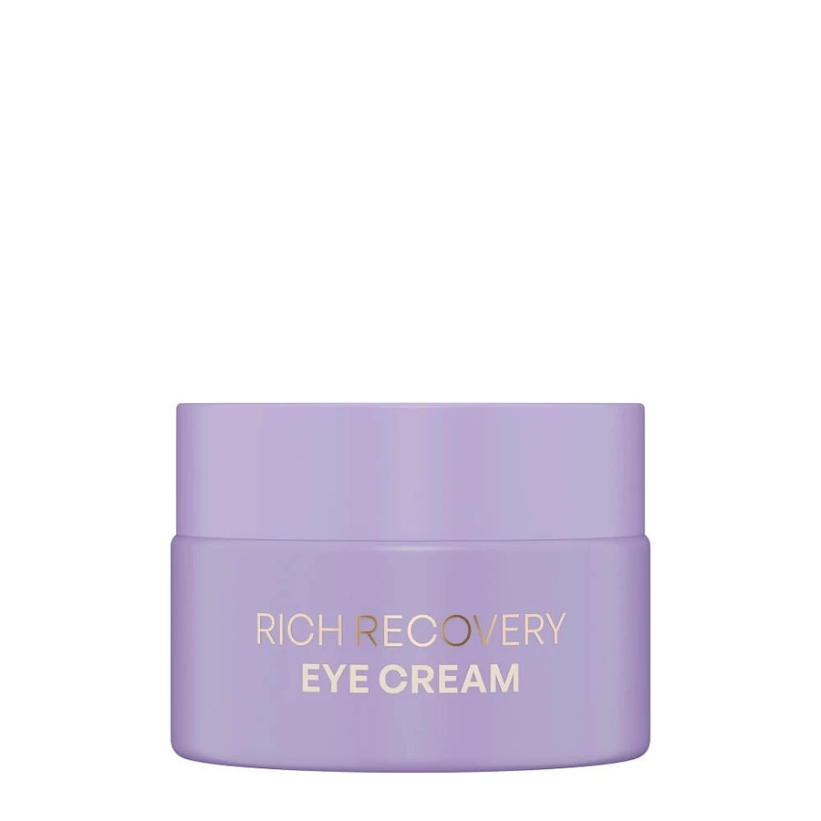 Nacomi Contorno de Ojos Medianoche, 15 ml