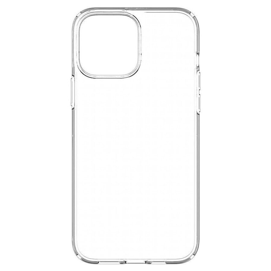 Spigen Liquid Crystal-behuizing voor iPhone 13 Pro - Helder