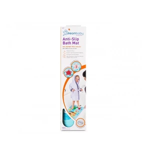 Anti-Rutsch-Badematte, DreamBaby