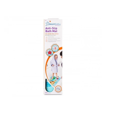 Anti-Rutsch-Badematte, DreamBaby