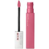 Maybelline Super Stay Matte Ink Langhoudende Vloeibare Lipstick 125 Inspirer, 5 ml