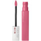 Maybelline Super Stay Matte Ink Long-lasting Liquid Lipstick 125 Inspirer, 5 ml