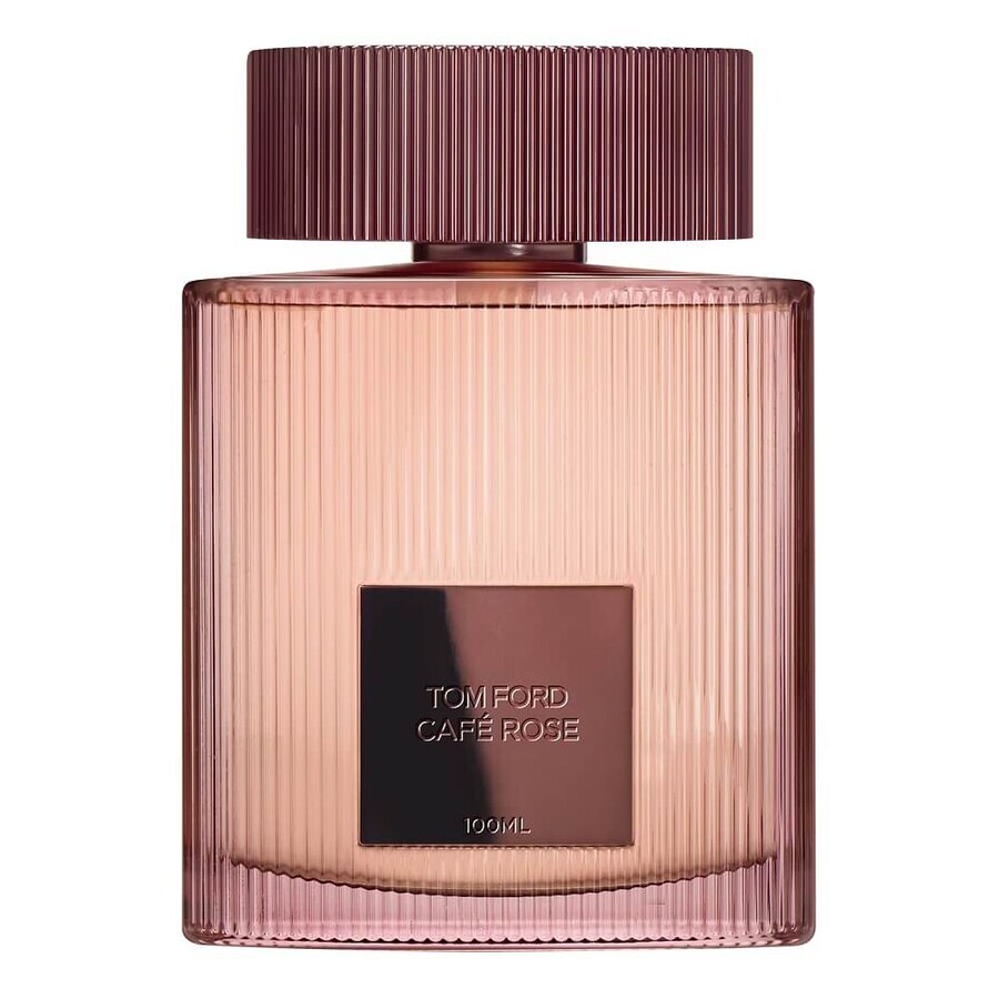 Tom Ford Cafe Rose Apă de parfum, 100 ml