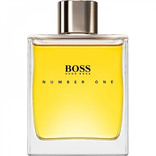 Hugo Boss Number One Eau de Toilette, 100ml
