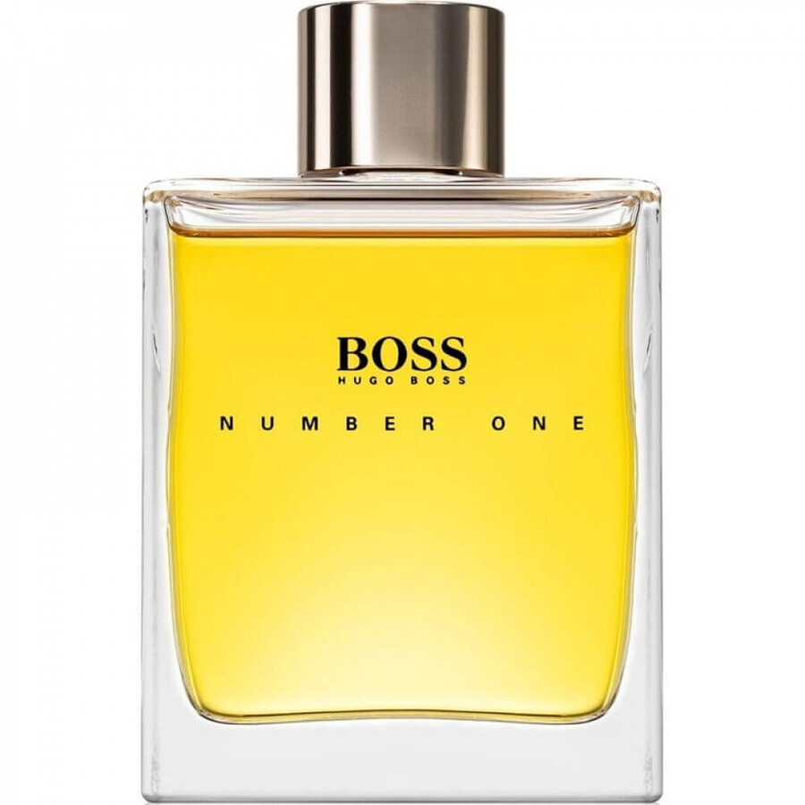 Hugo Boss Number One Eau de Toilette, 100ml