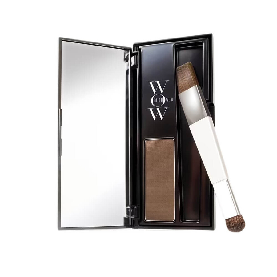 Buy Color Wow Root Cover Up Powder for coloring roots Light Brown, 2.1 g Color Wow Root Cover Up Powder for coloring roots Light Brown, 2.1 g