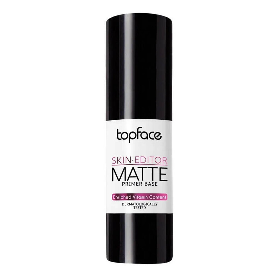 Acquista Topface Skin Editor Matte Primer Make-up Base 002, 31 ml Topface Skin Editor Matte Primer Make-up Base 002, 31 ml