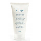 Ziaja, Hyaluronic SOS conditionneur de cheveux et lotion corporelle, 160 ml