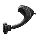 Joyroom JR-ZS406 suport magnetic auto pentru parbriz/cabină - negru