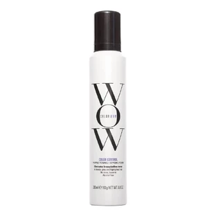 Espuma potenciadora del color Colour Wow Hair, 200 ml