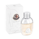 Moncler Pour Femme Eau de Parfum, 7,5 ml