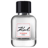 Karl Lagerfeld Karl Vienna Opera Eau de Toilette, 60 ml