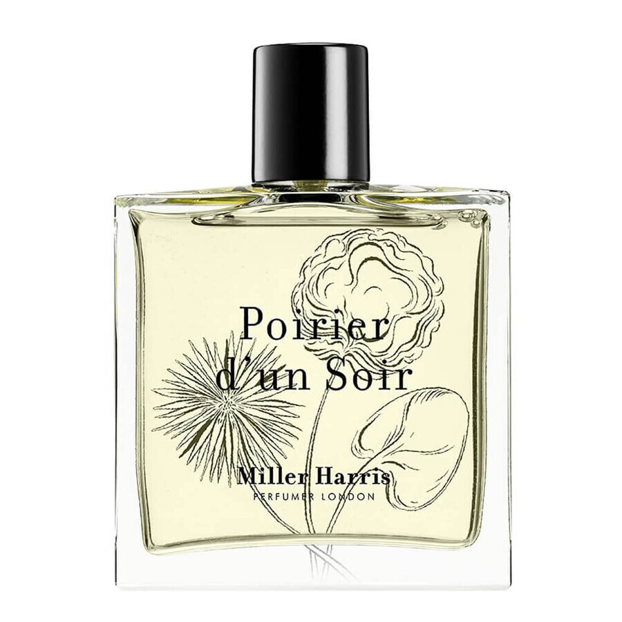 Miller Harris Poirier d un Soir Eau de Parfum, 100 ml