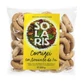 Wholemeal flaxseed pretzels, 100 g, Solaris