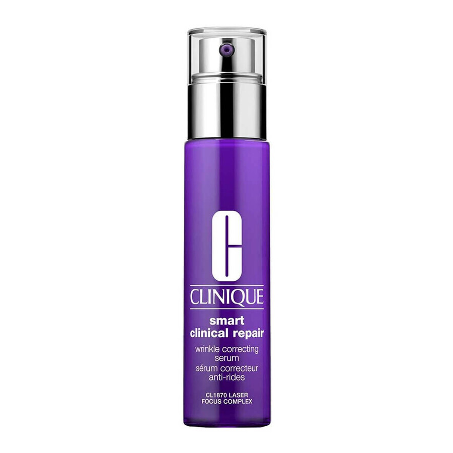 Clinique Smart Clinical Repair Corrective anti-rimpelserum, 30ml