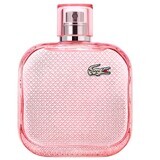 Lacoste L.12.12 Rose Sparkling Eau de Toilette, 100 ml