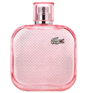 Lacoste L.12.12 Rose Sprankelend Eau de Toilette, 100 ml