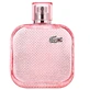 Lacoste L.12.12 Rose Sprankelend Eau de Toilette, 100 ml