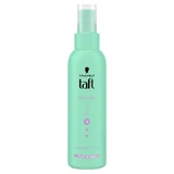 Taft Volume Styling Spray while drying, 150ml
