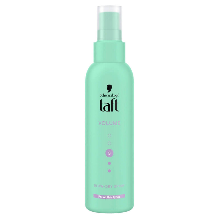 Taft Volumen-Styling-Spray, 150ml