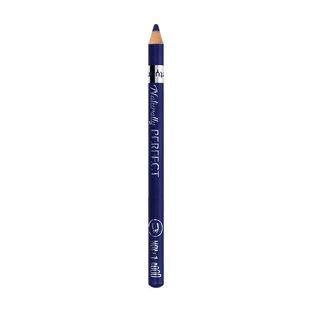 Miss Sporty Naturally Perfect Delineador de ojos resistente al agua 015 Ocean Blue, 0,78 g