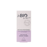 BeBio Ewa Chodakowska Sérum/huile naturelle nourrissante et régénérante pour le visage, 30ml