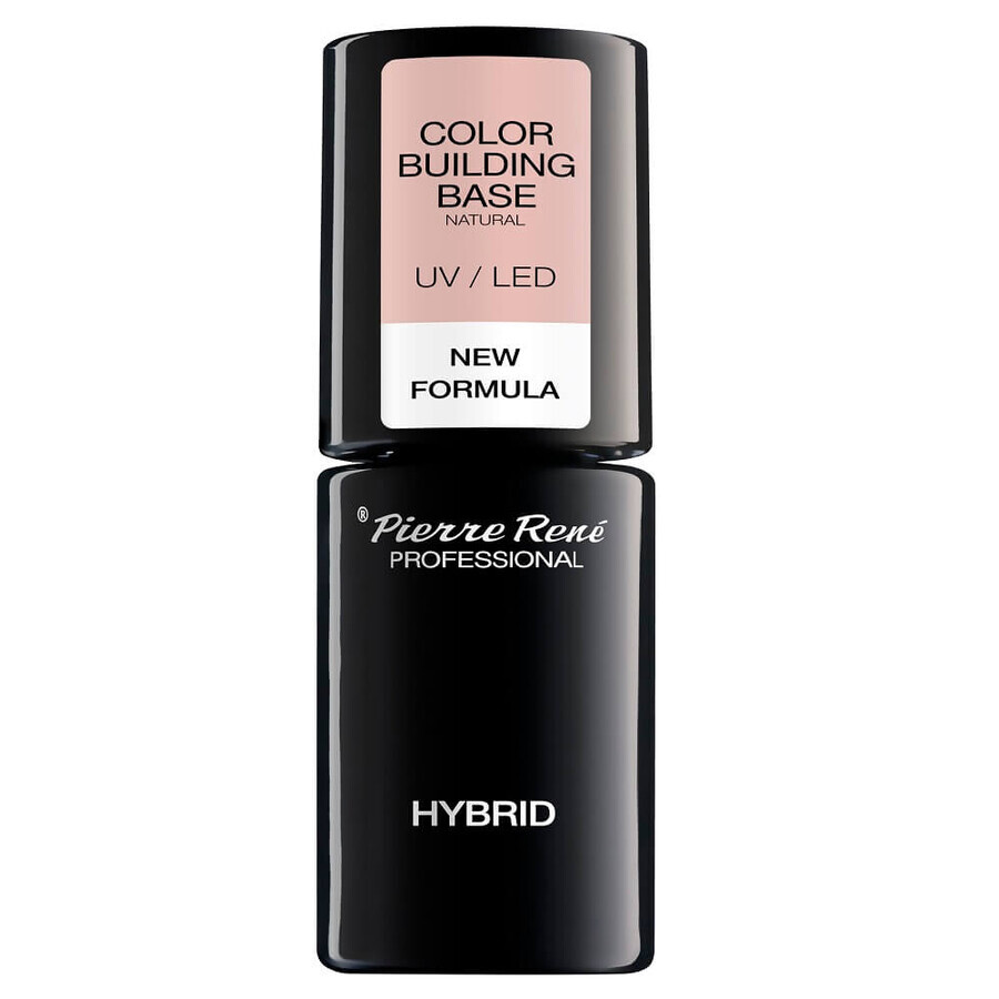 Acquista Pierre Rene Color Building Base 02 Natural, 6 ml Pierre Rene Color Building Base 02 Natural, 6 ml