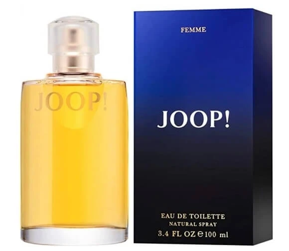 Joop! Femme Eau de Toilette, 100ml