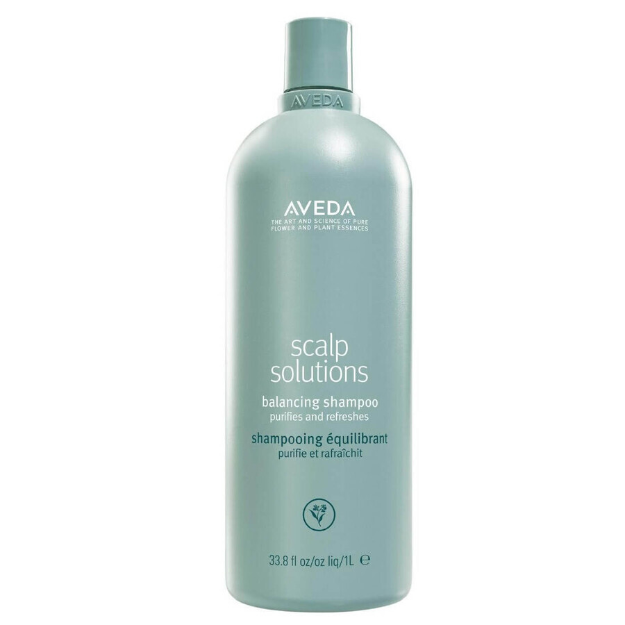 Aveda Scalp Solutions Balancing Shampoo, 1000 ml