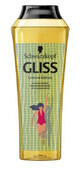 Gliss Kur Summer Repair Shampoo, 250 ml