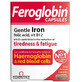 Vitabiotics Feroglobin Capsules Feroglobin, 30 capsules