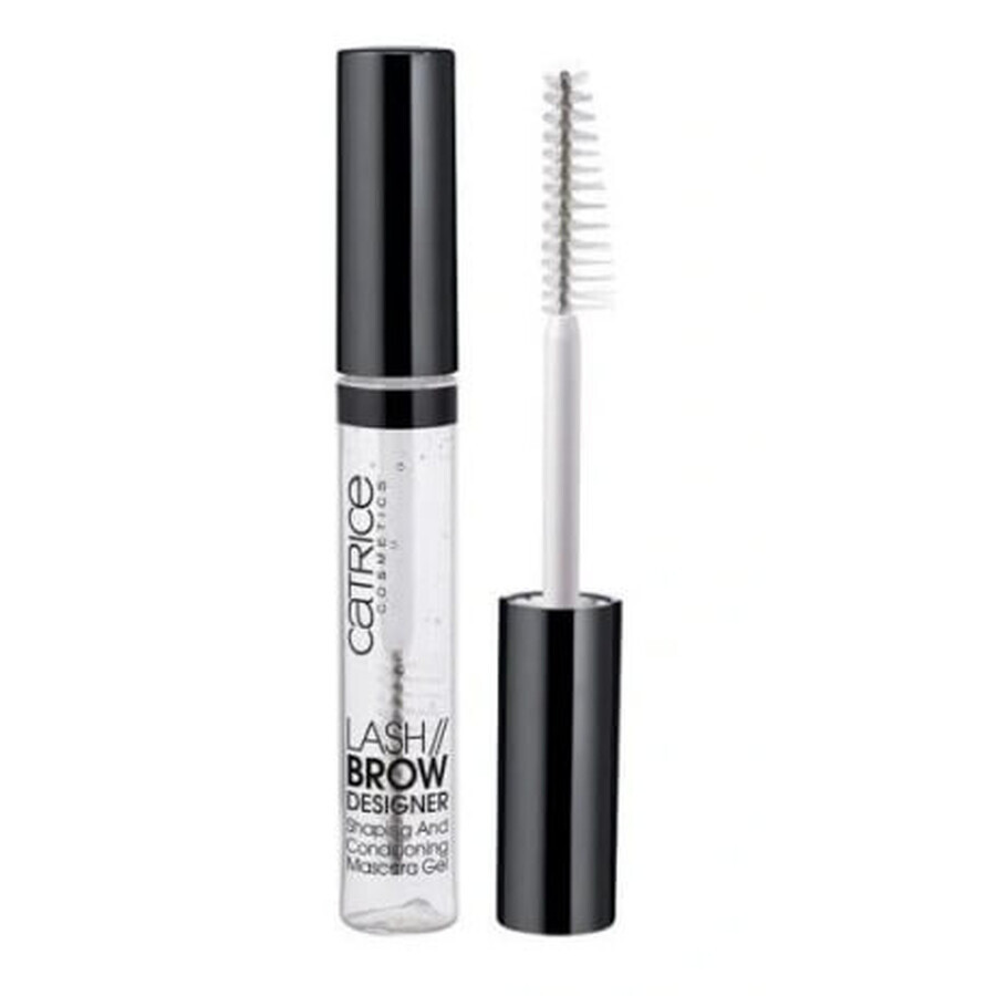 Winkel op Catrice Lash Brow Designer Gel voor wenkbrauwen en wimpers, 6ml Catrice Lash Brow Designer Gel voor wenkbrauwen en wimpers, 6ml