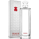 Tous Woman Eau de Toilette, 90ml