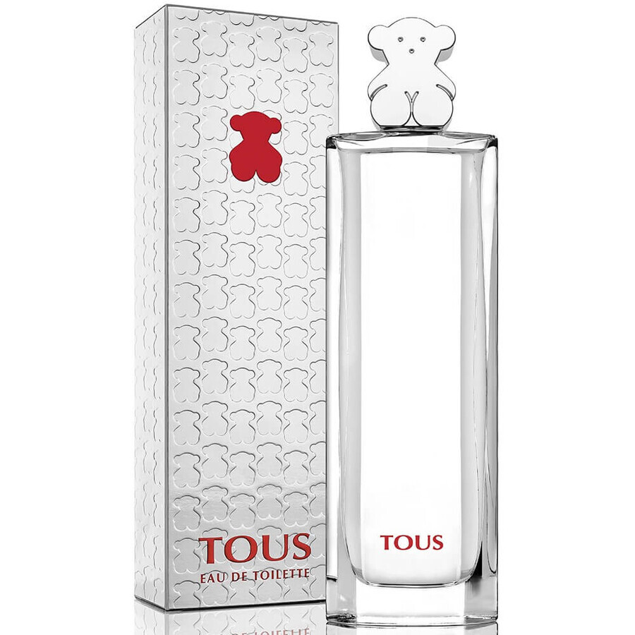 Tous Woman Apă de toaletă, 90ml