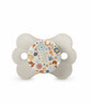 Suavinex SX PRO Wonderland t&#233;tine physiologique 6-18m Butterfly Beige Liberty