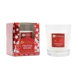 La Casa de los Aromas Scented Red Fruit Candle, 120 g
