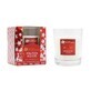 La Casa de los Aromas Rode Fruitgeurkaars, 120 g