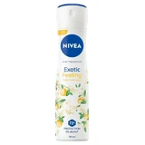 Nivea Exotic Feeling Antiperspirant Spray, 150 ml