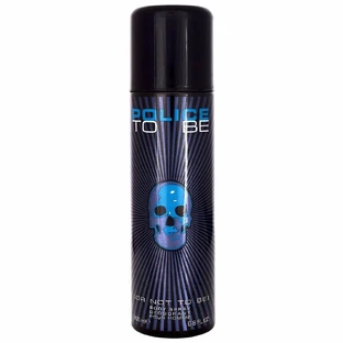 Police To Be Man Deodorant, 200 ml