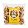 Vollkorn-Kümmel-Brezeln, 100 g, Solaris