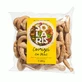 Wholemeal and poppy seed pretzels, 100 g, Solaris