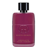 Gucci Guilty Absolute Pour Femme Eau de Parfum, 30 ml
