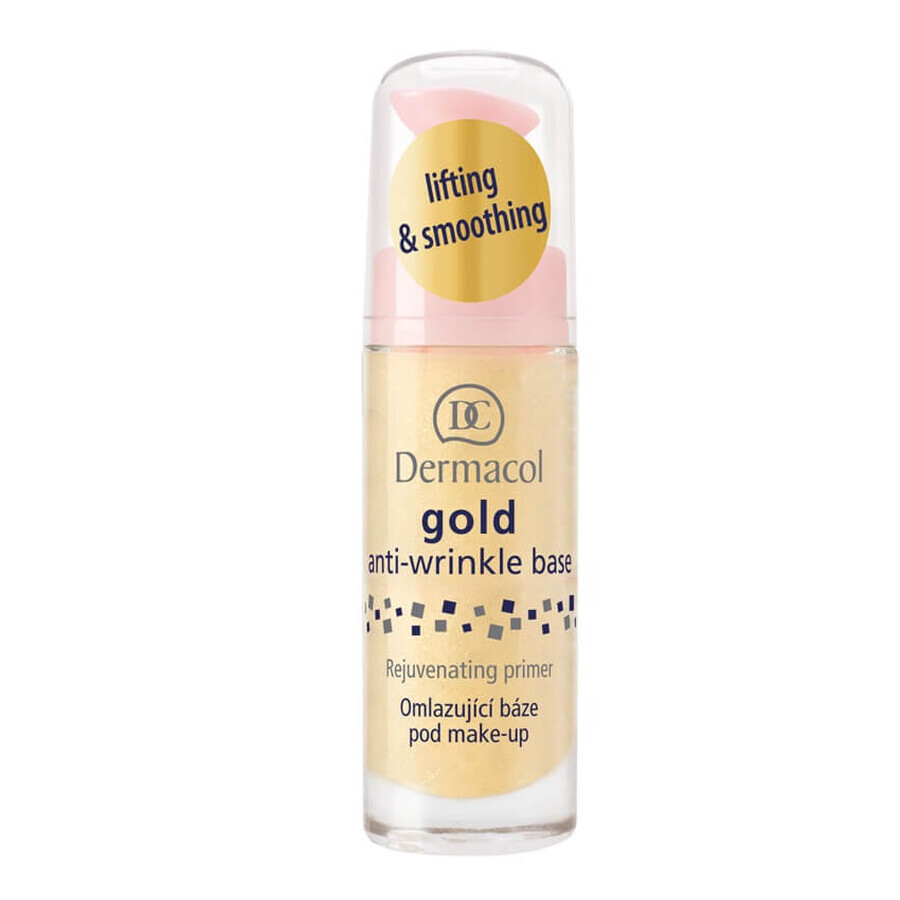 Acquista Dermacol Base trucco ringiovanente, 20 ml Dermacol Base trucco ringiovanente, 20 ml